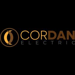 Cordan LLC: Veteran-owned electrical and solar services in Las Vegas, with 39 years of experience and top customer ratings.