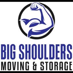 Reliable moving and storage solutions from Big Shoulders Moving & Storage in Wood Dale, IL.