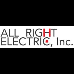 All Right Electric is a premier electrical contractor in CA, specializing in diverse sectors since 2007.