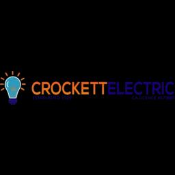 Crockett Electric: Trusted electrician in Southern California for residential, commercial, and industrial electrical needs.