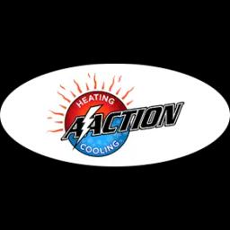 A-Action Heating & Cooling Inc provides expert HVAC services in Greater Portland, OR since 1981.