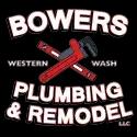 Bowers Plumbing LLC: A family-owned plumbing and remodel service in Puyallup since 2010, offering quality and integrity.
