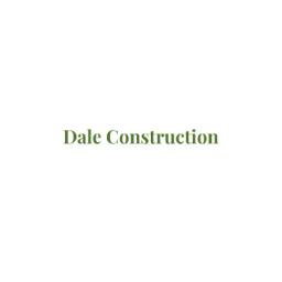 Dale Construction Inc. specializes in residential and commercial building and renovation in San Diego and Riverside Counties.