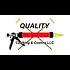 Quality Caulking and Coating, LLC offers expert waterproofing and restoration services in San Antonio, Texas.