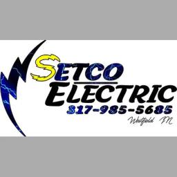 SETCO Electric LLC offers reliable electrical services for residential, commercial, and industrial needs in Indiana.