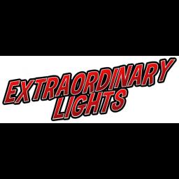 Extraordinary Lights specializes in customized Christmas light installations, offering a hassle-free and unique experience.