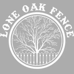 Lone Oak Fence Co. specializes in high-quality residential and commercial fencing solutions in Southern Indiana and beyond.