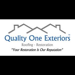 Quality One Exteriors specializes in roofing, siding, and gutter services, providing exceptional restoration nationwide.