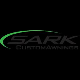 Sark Custom Awnings specializes in custom awnings, window coverings, and outdoor living spaces for residential and commercial clients.