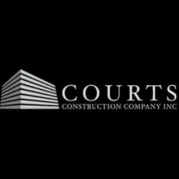 Courts Construction Company delivers quality construction services with a commitment to trust, integrity, and customer satisfaction.