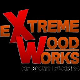 Extreme Wood Works specializes in custom carpentry and woodworking for residential and commercial projects in Miami, FL.