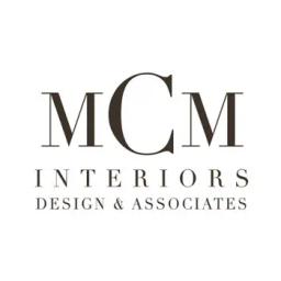 MCM Interiors specializes in diverse interior design and construction services with over 25 years of experience.