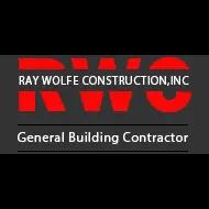 Ray Wolfe Construction: Expert home builders in Humboldt County with a legacy of quality and craftsmanship since 1979.