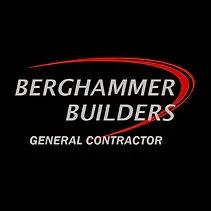 Berghammer Builders: Reliable construction for residential and commercial projects with over 40 years of experience.
