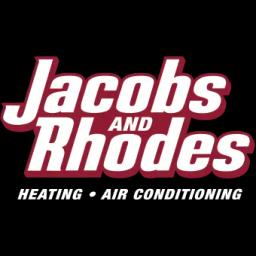 Jacobs & Rhodes: Trusted HVAC experts in Tri-Cities since 1961, offering installations, maintenance, and exceptional air quality services.