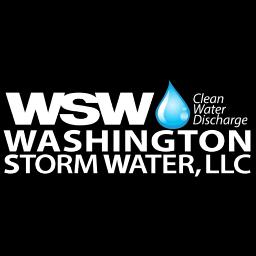 Water treatment solutions for stormwater and industrial needs in Washington State.
