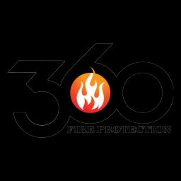 360 Fire Protection offers comprehensive fire protection services with a focus on customer service and safety.