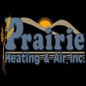 Prairie Heating & Air, Inc. provides expert heating and cooling solutions for homes and businesses in North Dakota.