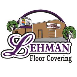 Lehman Floor Covering: Your hometown shop for all flooring needs since 1954 in Huntington, IN.