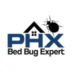Specializing in effective bed bug extermination in Phoenix, offering guaranteed services for homes and businesses.