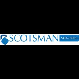 Scotsman Mid-Ohio: A leading distributor of ice machines, refrigeration, and water filtration equipment with 40 years of expertise.