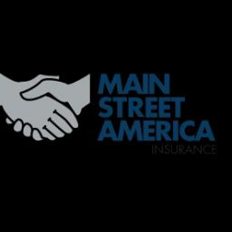 Main Street America Insurance offers customized coverage through independent agents, supporting communities since 1923.