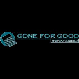Gone for Good Shredding provides secure document destruction services while employing individuals with disabilities.