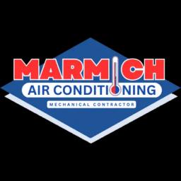 Marmich Air Conditioning offers expert HVAC solutions for residential and commercial spaces since 2005, focused on customer satisfaction.
