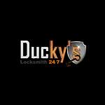 Ducky's Locksmith offers 24/7 locksmith services for residential, commercial, and automotive needs in Little Rock.