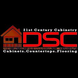 DSC Cabinets specializes in custom cabinetry and granite solutions, prioritizing quality service and client satisfaction.