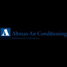 Altman Air Conditioning: a leading commercial HVAC contractor in Florida, offering design, installation, and maintenance services.