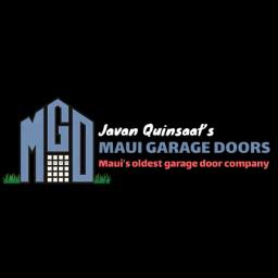 Maui Garage Doors: Serving Maui with reliable garage door services since 1975, specializing in residential and commercial solutions.