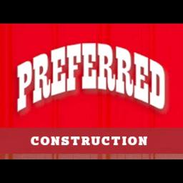 Preferred Construction Services is a leading Tri-State contractor specializing in roofing and architectural sheet metal.