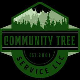 Community Tree Service LLC offers expert tree care and land clearing, prioritizing safety and customer satisfaction since 2001.