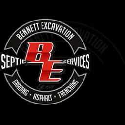 Bennett Excavation provides expert septic, paving, and excavation services in the Inland Empire.