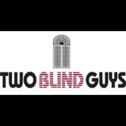 Two Blind Guys offers custom window treatments in Chesterfield and Des Peres, MO, specializing in Hunter Douglas products.