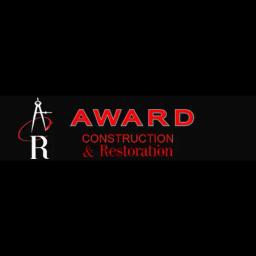 Award Construction & Restoration: a leader in remodeling and renovation with 25 years of exceptional service across the US.