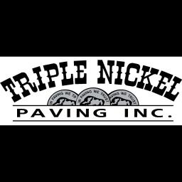 Triple Nickel Paving: Expert asphalt and concrete services in South Florida since 1984.