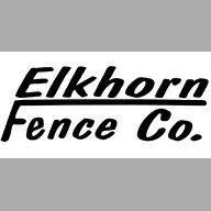 Elkhorn Fence Co LLC: Over 30 years of experience in commercial fence installation in Valley, NE.