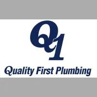Quality First Plumbing: Family-owned plumbing experts in Santa Clara Valley, specializing in trenchless services and repairs.