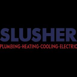Slusher Inc. provides plumbing, heating, cooling, and electrical services in Northern California since 1970.