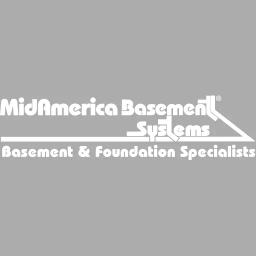 MidAmerica Basement Systems specializes in foundation repair, basement waterproofing, and crawl space solutions in the Quad Cities.
