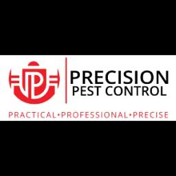 Precision Pest Control offers expert pest management for homes and businesses in La Grange, KY, ensuring environments free from pests.