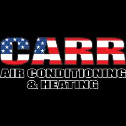 Carr Air Conditioning & Heating: Reliable, family-owned HVAC services in Pinellas County since 1989.
