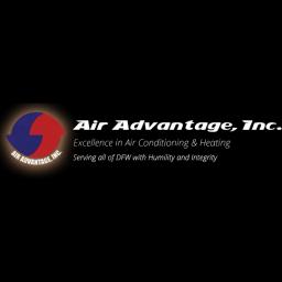Air Advantage, Inc. specializes in HVAC solutions for residential and commercial needs with highly skilled technicians.