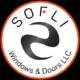 SOFLI Windows & Doors LLC offers premium impact windows and doors focusing on safety, comfort, and diverse design options.