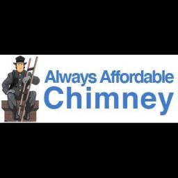 Always Affordable Chimney offers reliable chimney cleaning and repair services across New York and beyond.