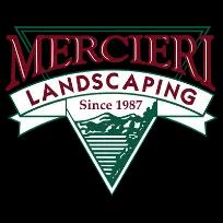 Mercieri Landscaping offers expert landscape design and construction services for residential and commercial clients since 1987.