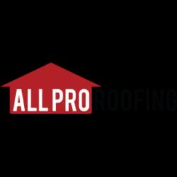 All Pro Roofing & Contracting: Family-owned roofing service with integrity, serving Texas for over 30 years.