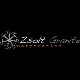 Zsolt Granite Corporation specializes in custom kitchen and bathroom countertops, offering premium materials and innovative services.